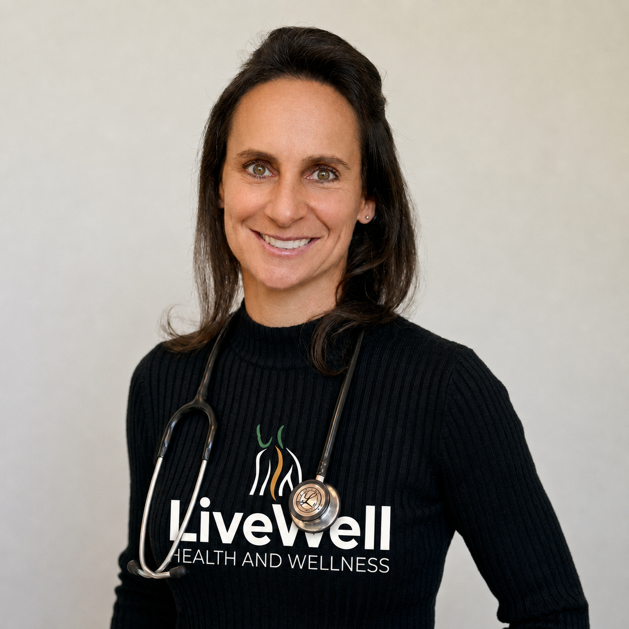 Dr. Natasha Vani, Naturopathic Doctor at LiveWell